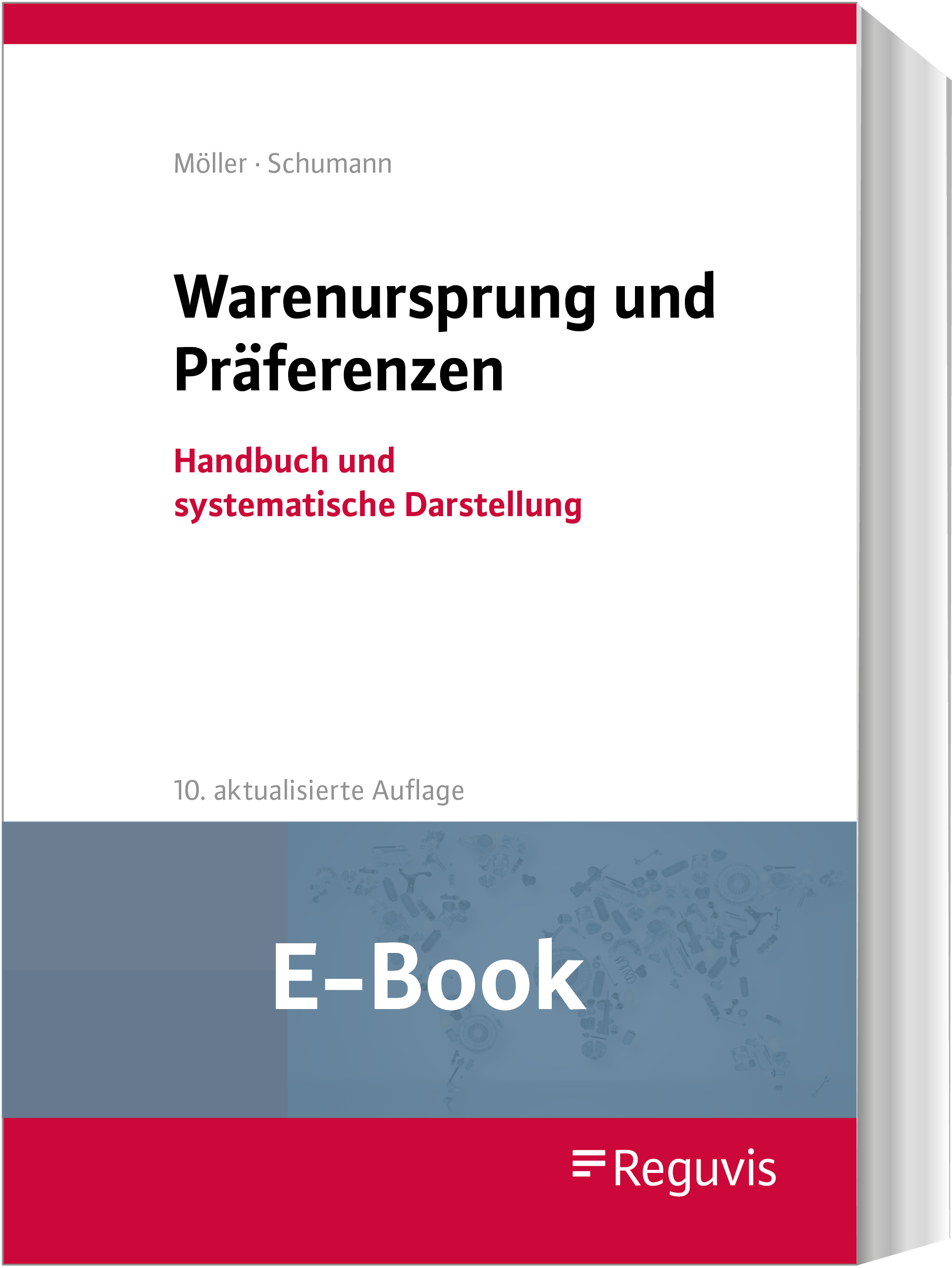 Warenursprung und Präferenzen (E-Book)