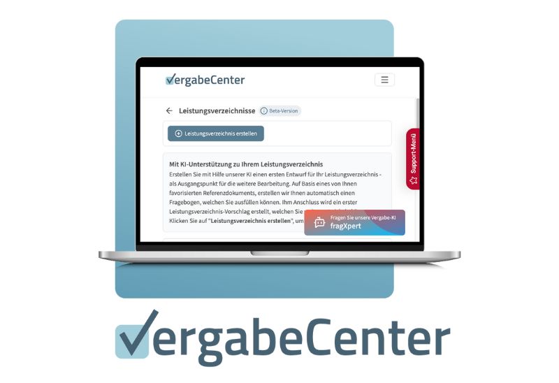 VergabeCenter VergabeCenter