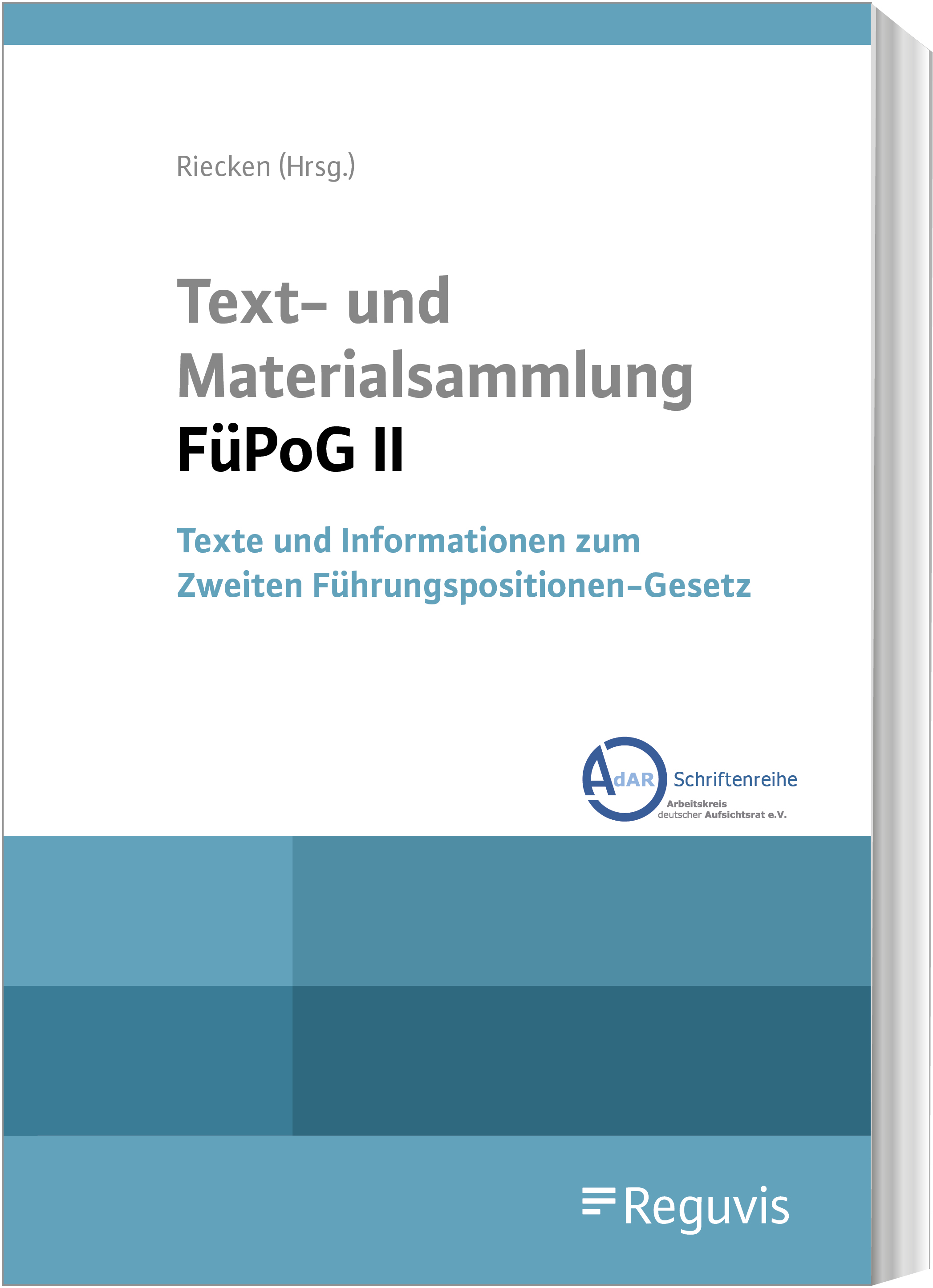 Text- und Materialsammlung FüPoG II