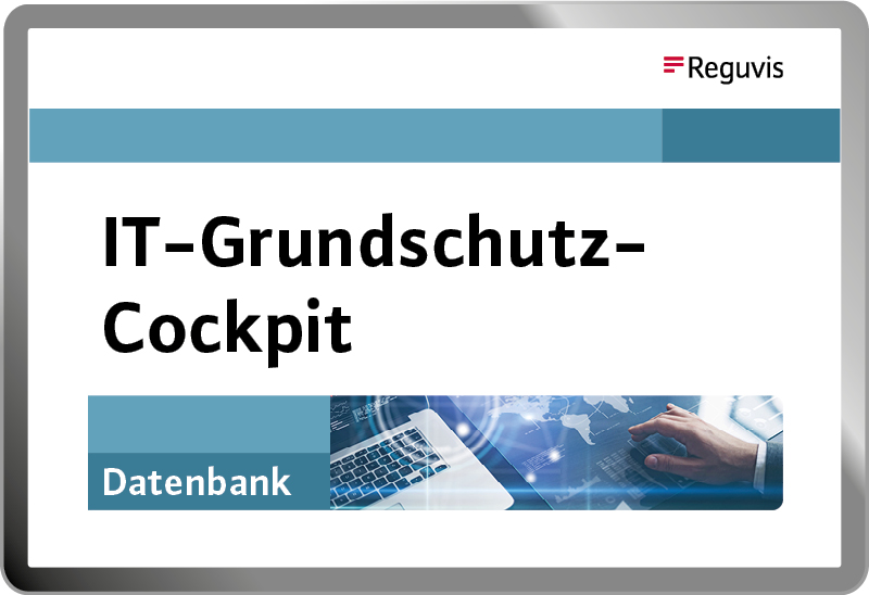 IT-Grundschutz-Cockpit IT-Grundschutz-Cockpit
