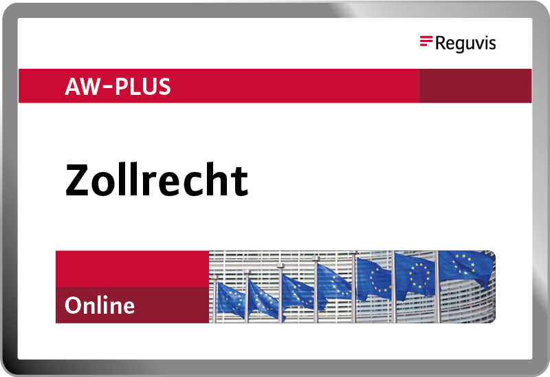 Zollrecht Online Zollrecht Online