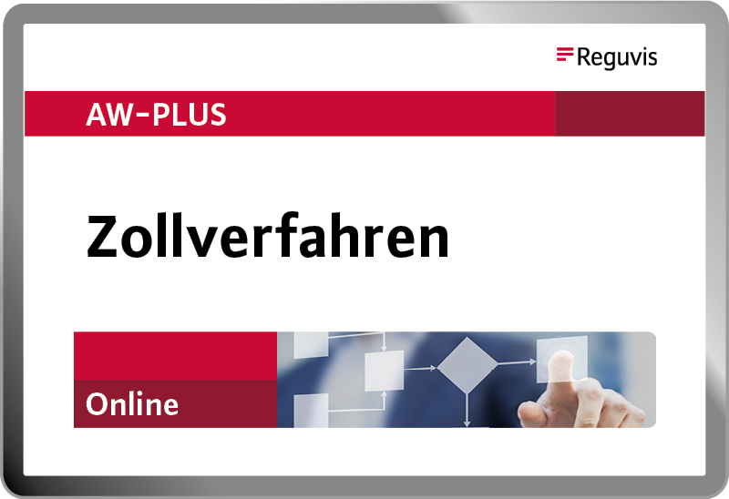 Zollverfahren Online Zollverfahren Online