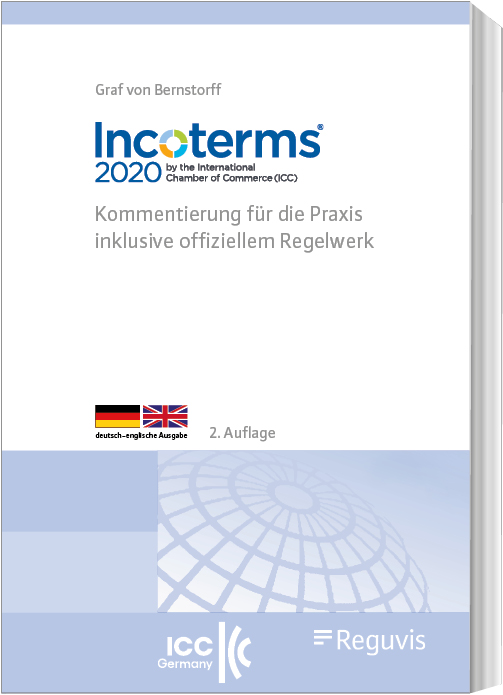 Incoterms® 2020 der Internationalen Handelskammer (ICC) Incoterms® 2020 der Internationalen Handelskammer (ICC)