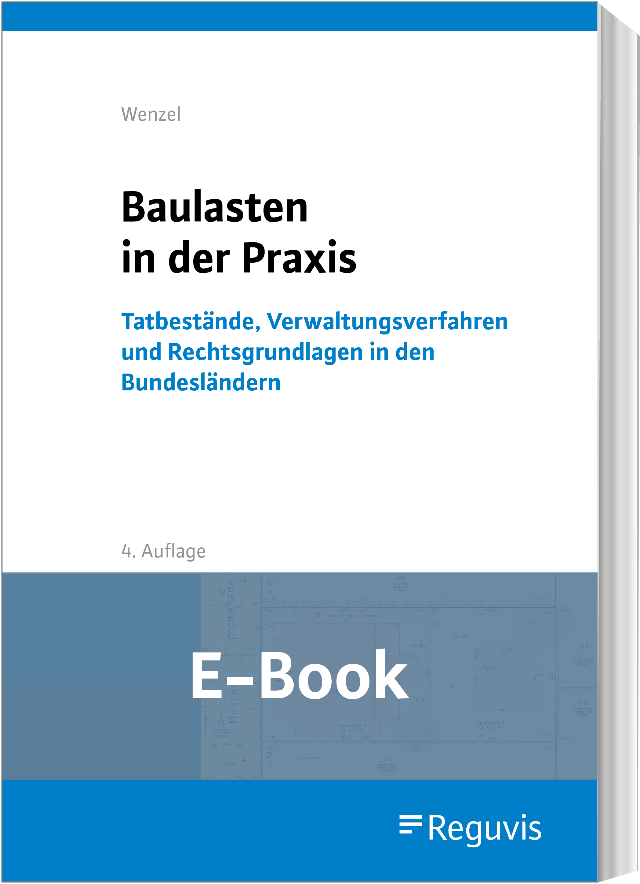 Wenzel; Baulasten in der Praxis E-Book