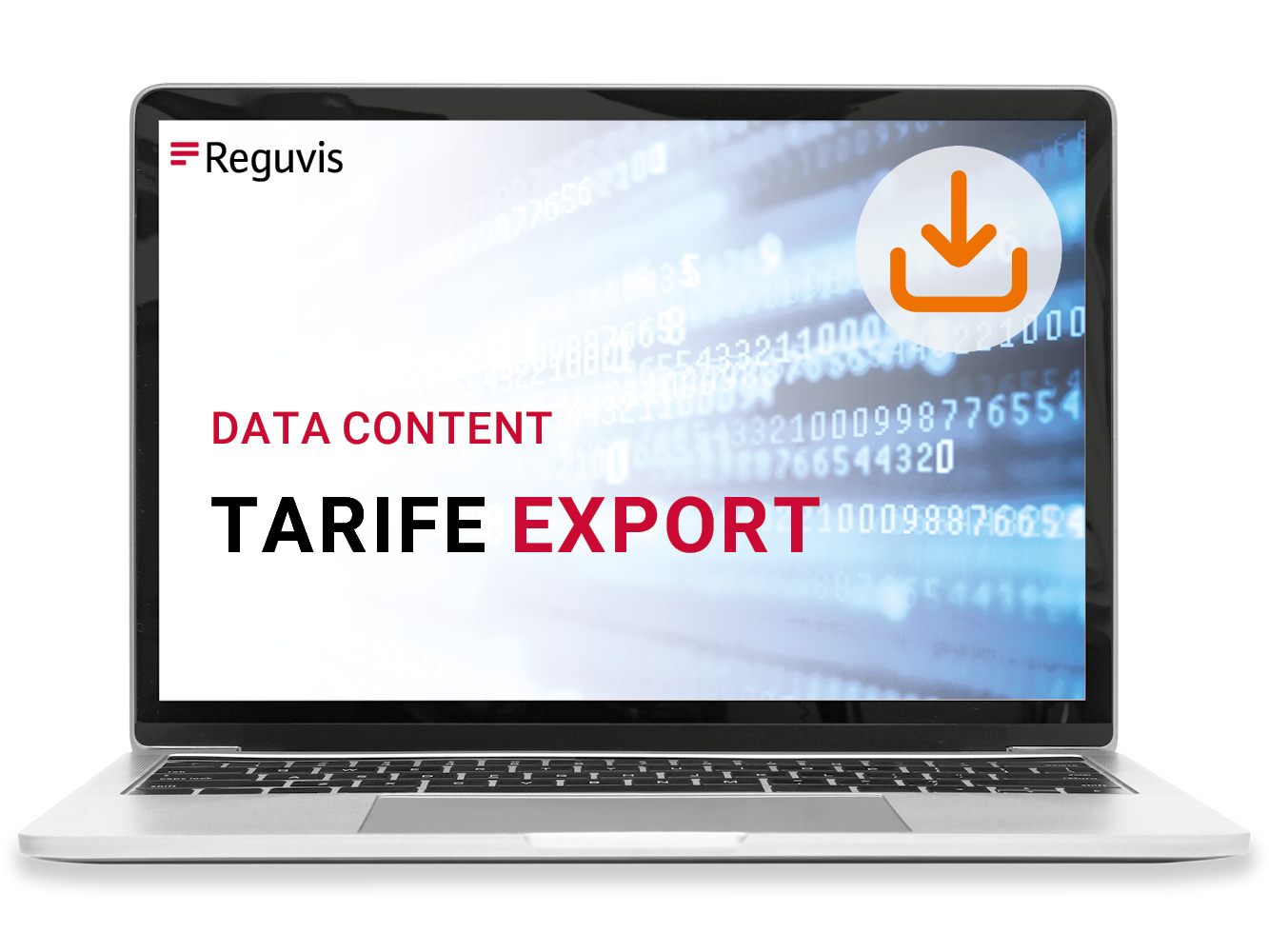 Data Content TARIFE EXPORT