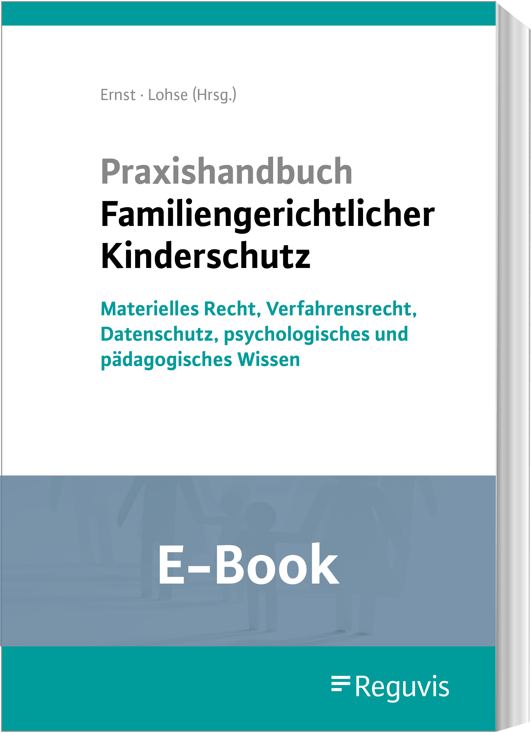 Ernst/Lohse; PraxisHB. familiengerichtl. Kinderschutz E-Book