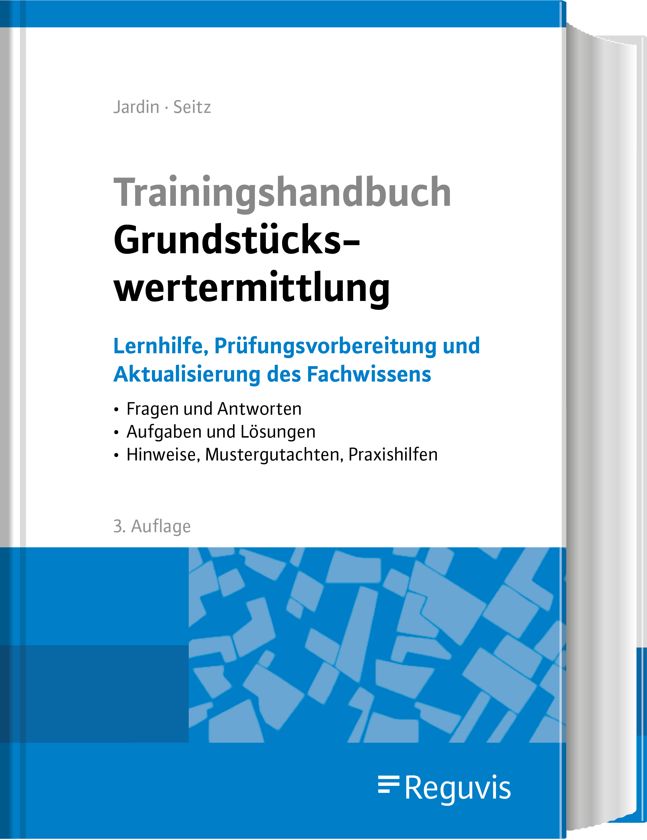 Trainingshandbuch Grundstückswertermittlung Trainingshandbuch Grundstückswertermittlung