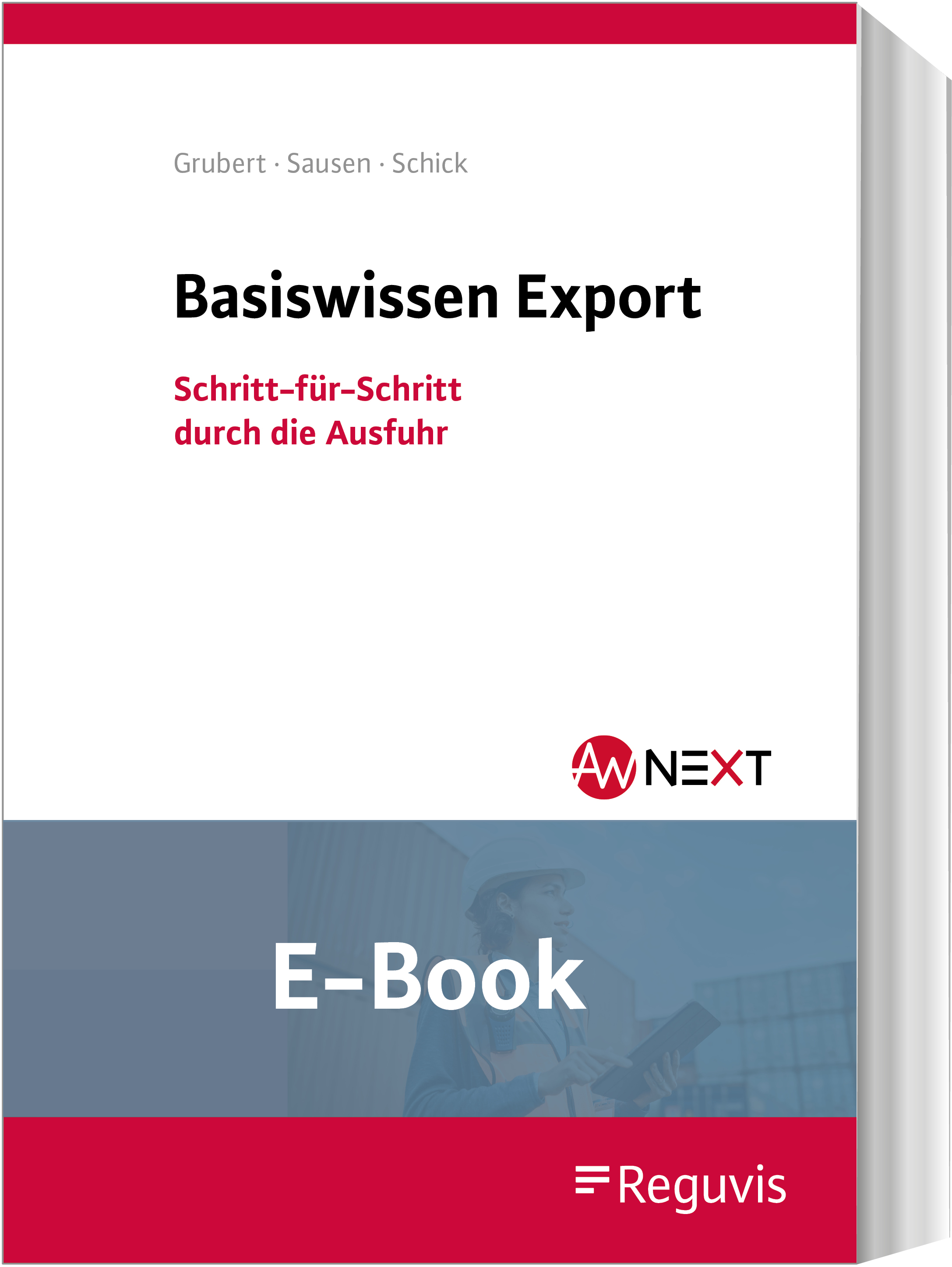 Basiswissen Export (E-Book)