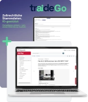 traideAI Logo