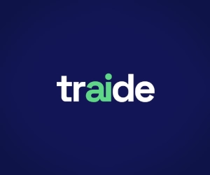 traideAI Logo