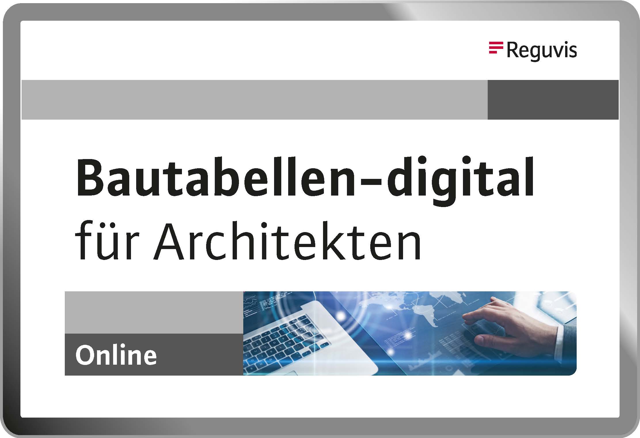 Bautabellen-digital - Bautabellen für Architekten Bautabellen-digital - Bautabellen für Architekten