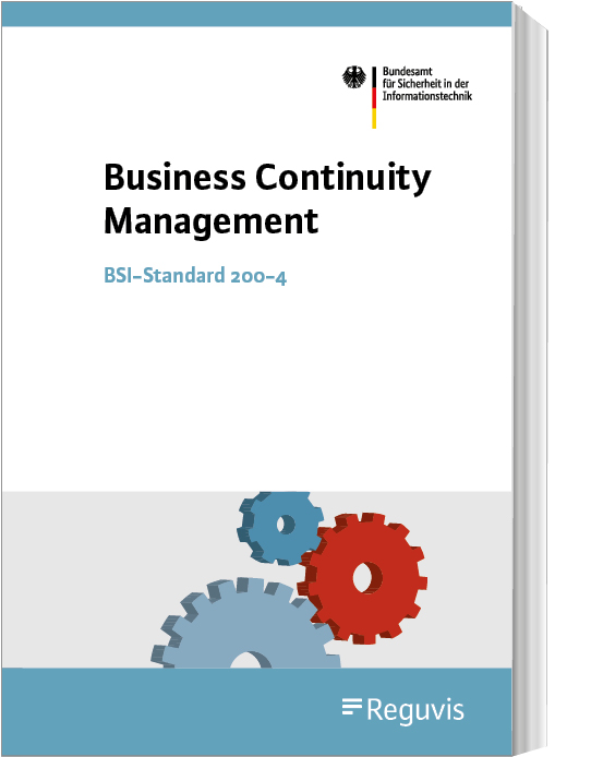 Business Continuity Management Business Continuity Management
