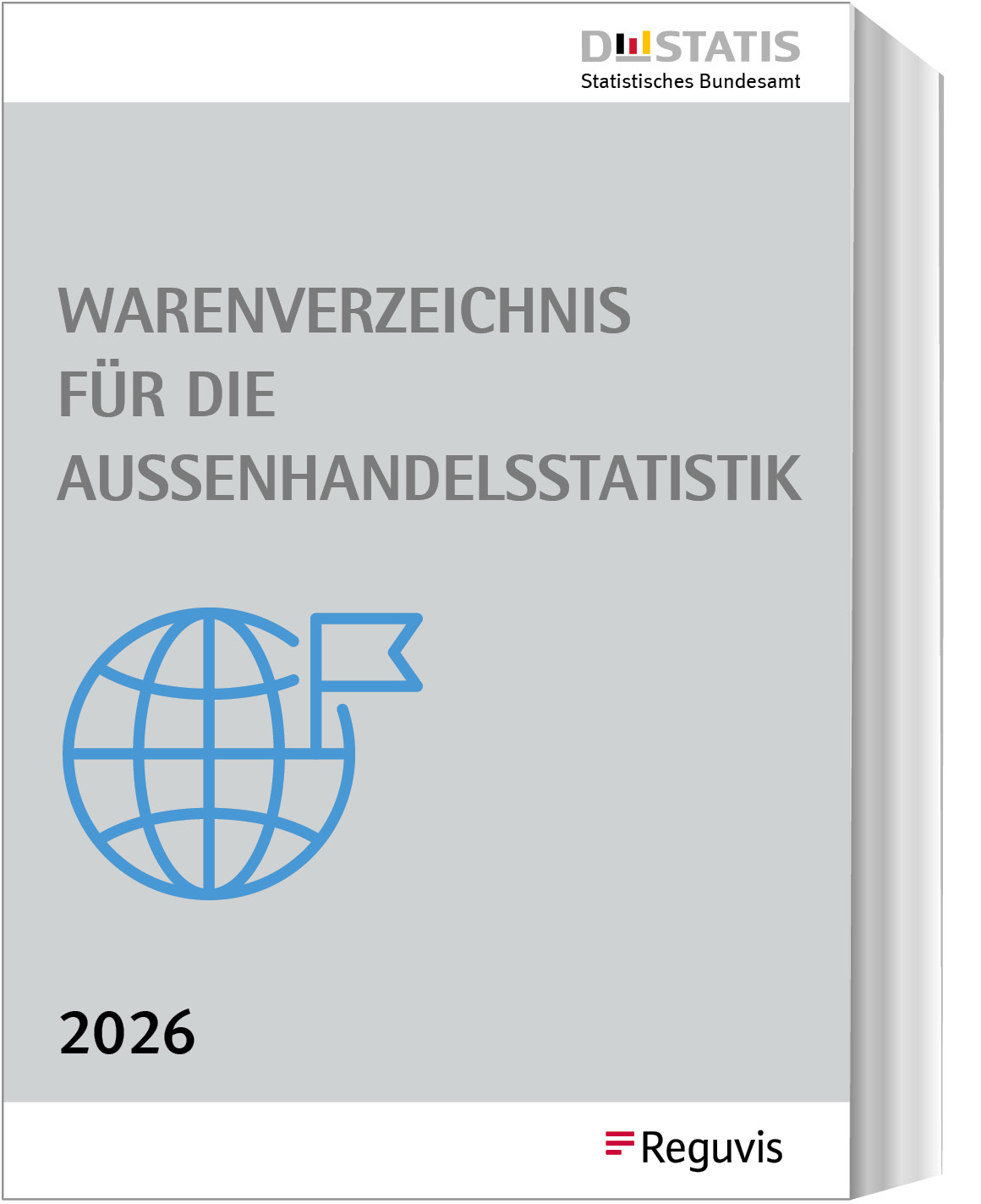Warenverzeichnis für die Außenhandelsstatistik