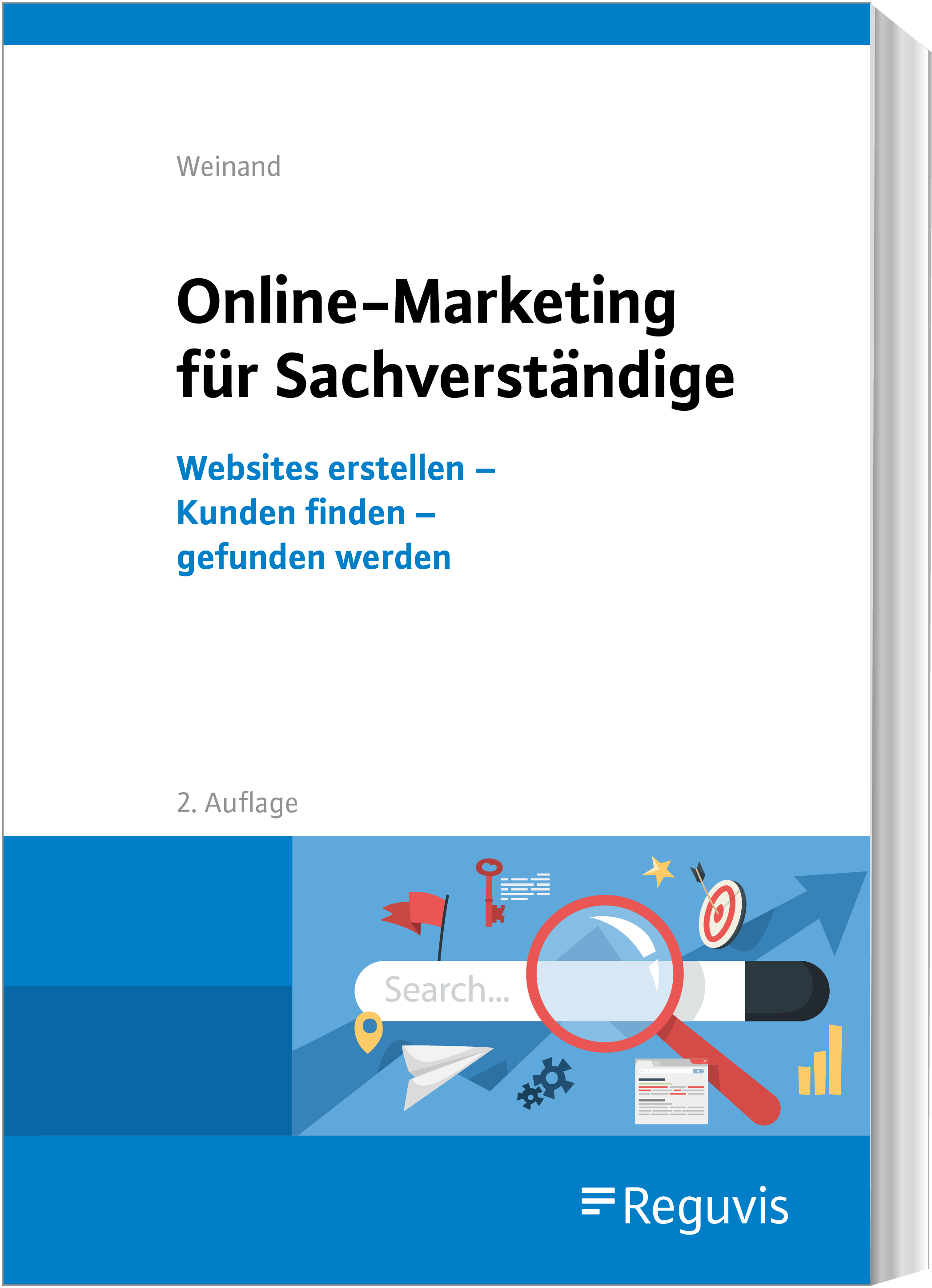 Online-Marketing für Sachverständige Online-Marketing für Sachverständige