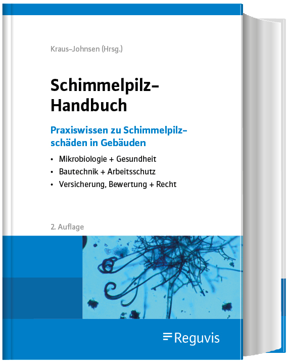 Schimmelpilz-Handbuch Schimmelpilz-Handbuch