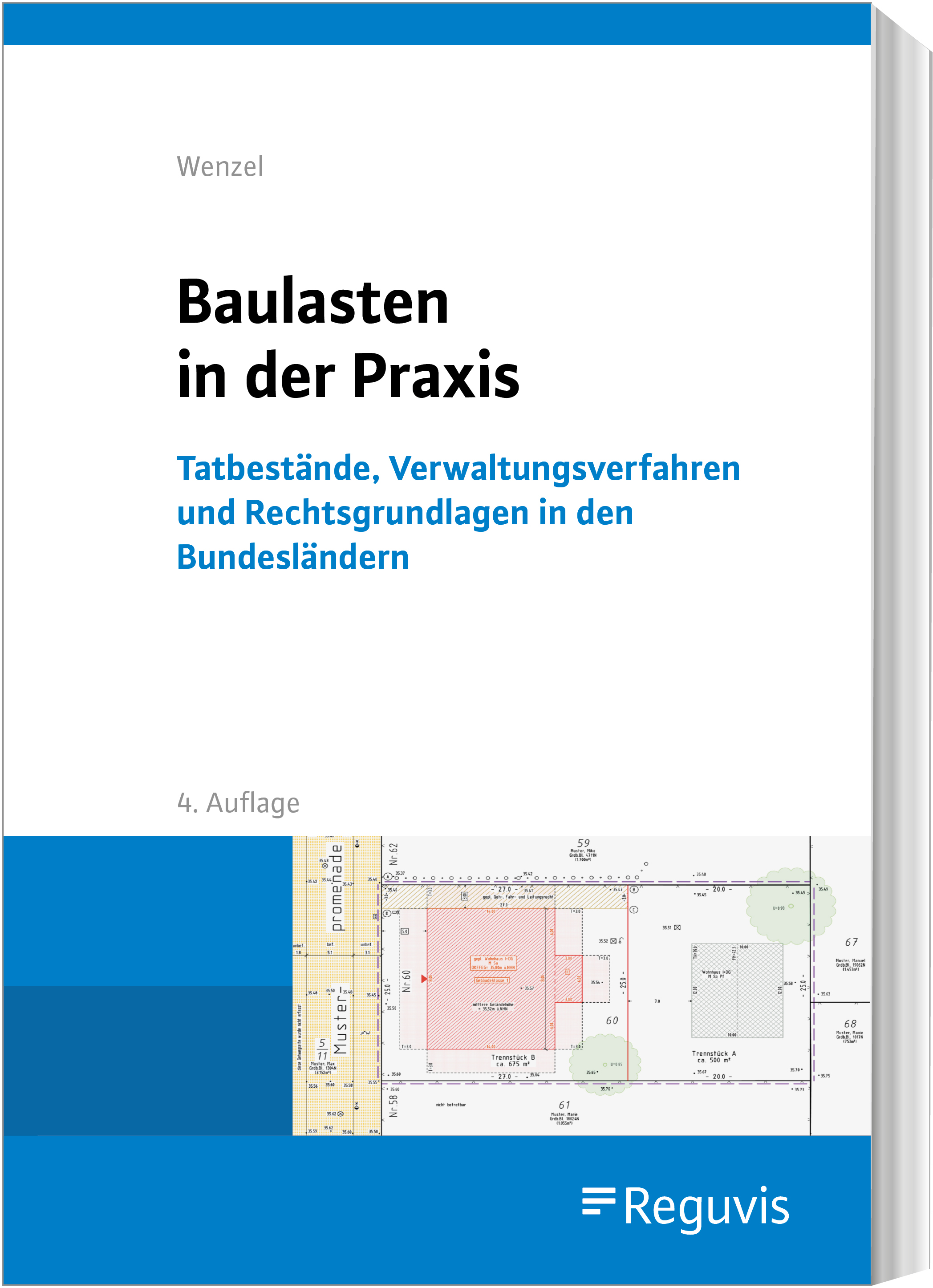Baulasten in der Praxis Baulasten in der Praxis