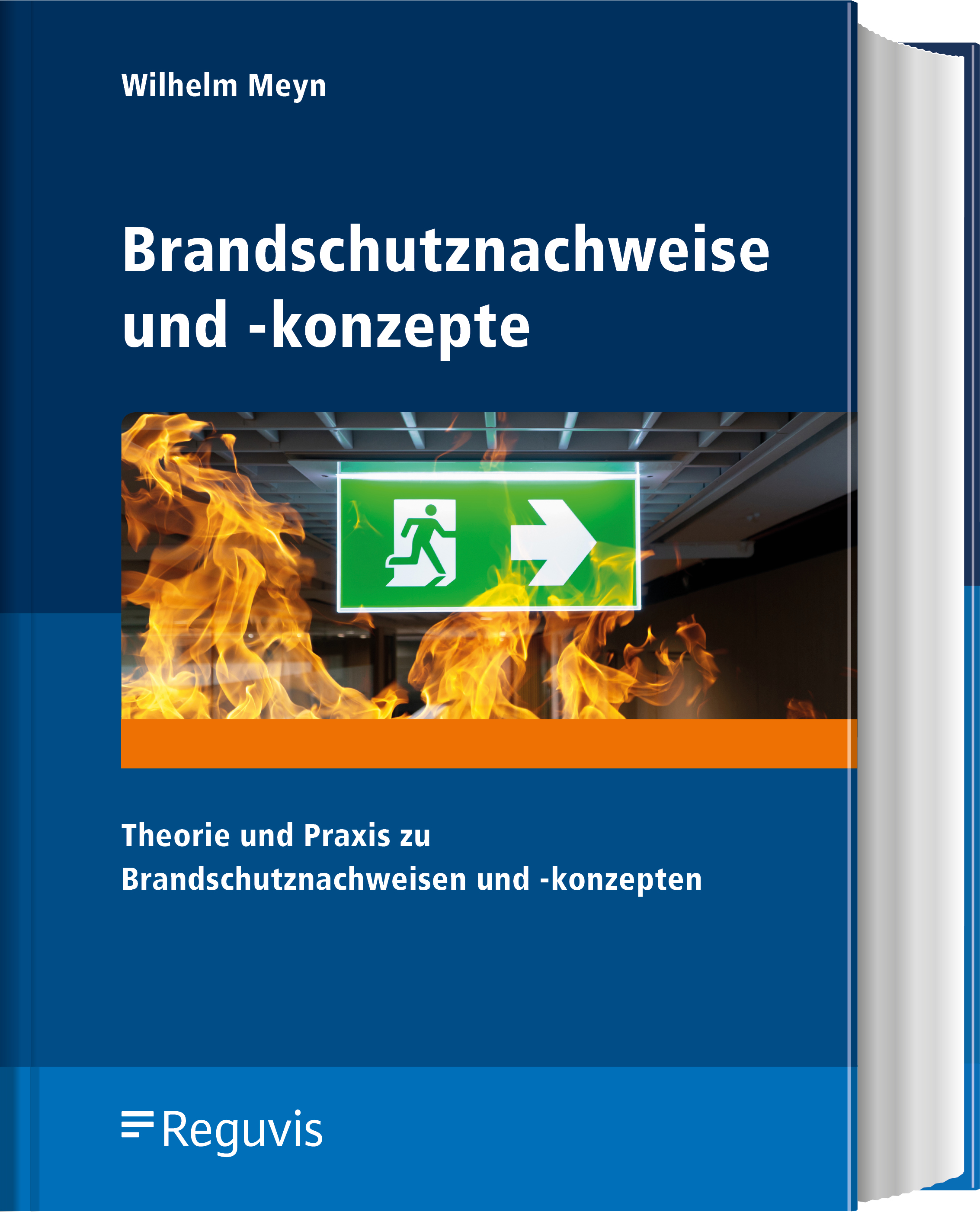 Brandschutznachweise und -konzepte Brandschutznachweise und -konzepte