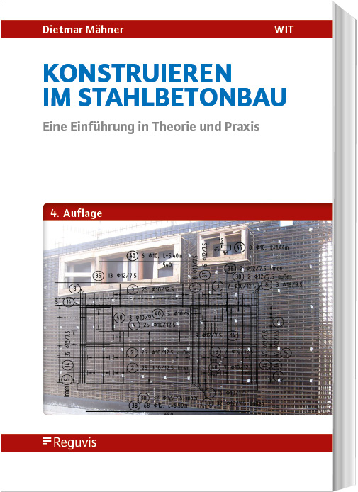 Konstruieren im Stahlbetonbau Konstruieren im Stahlbetonbau