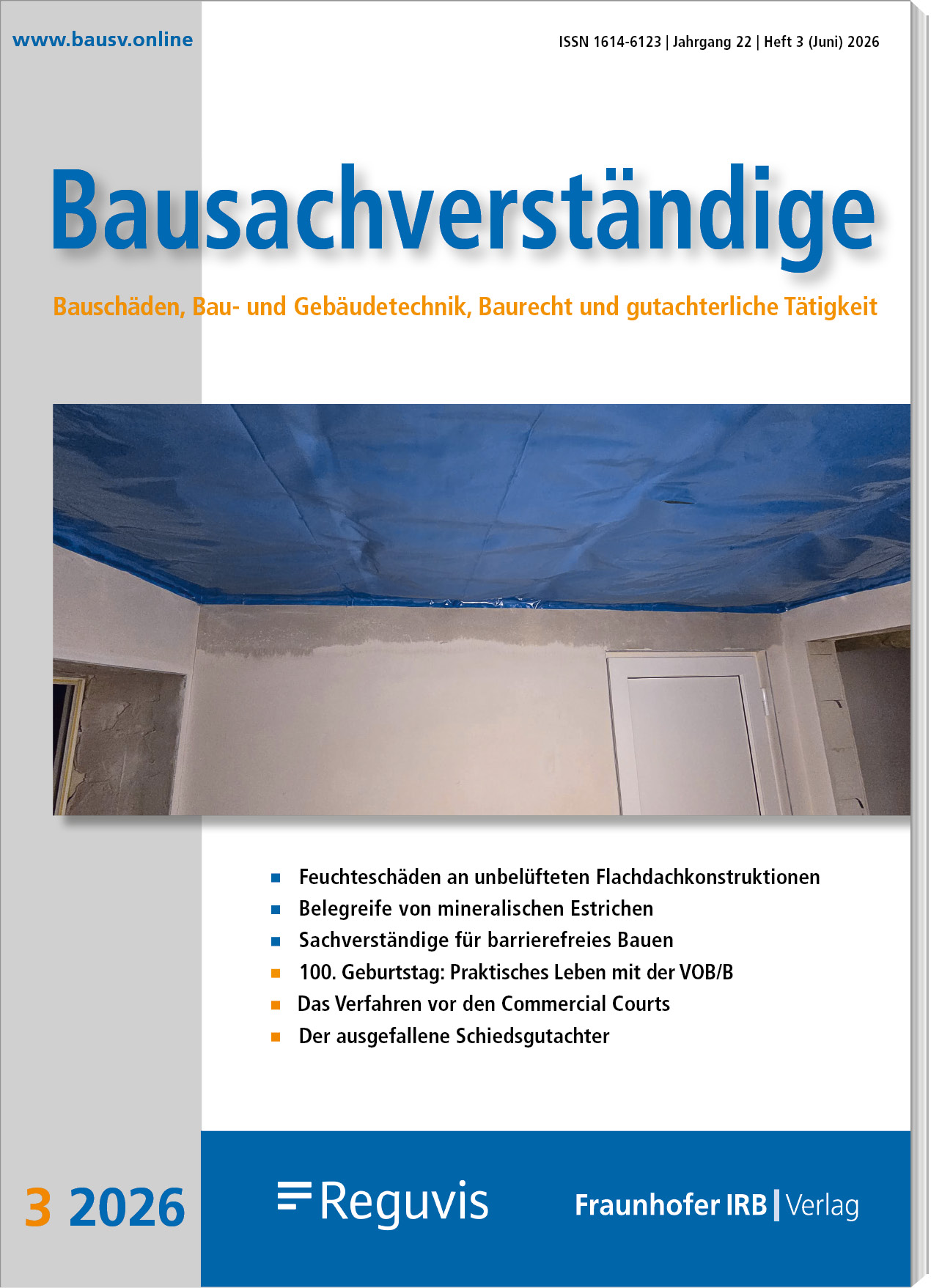 Bausachverständige