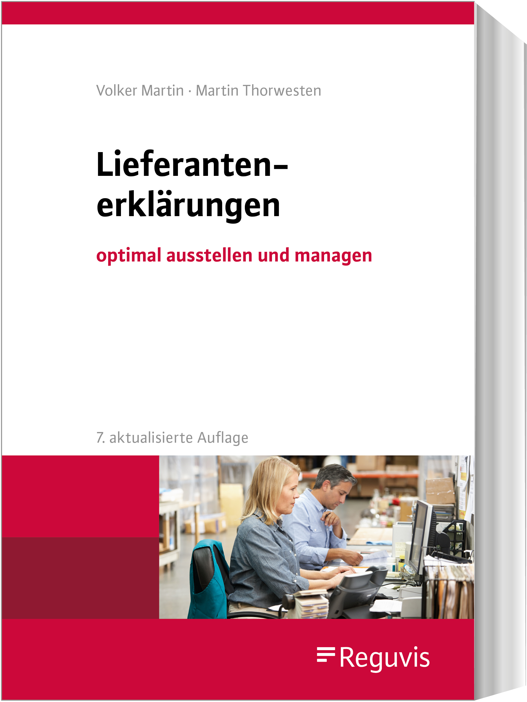 Lieferantenerklärungen Lieferantenerklärungen