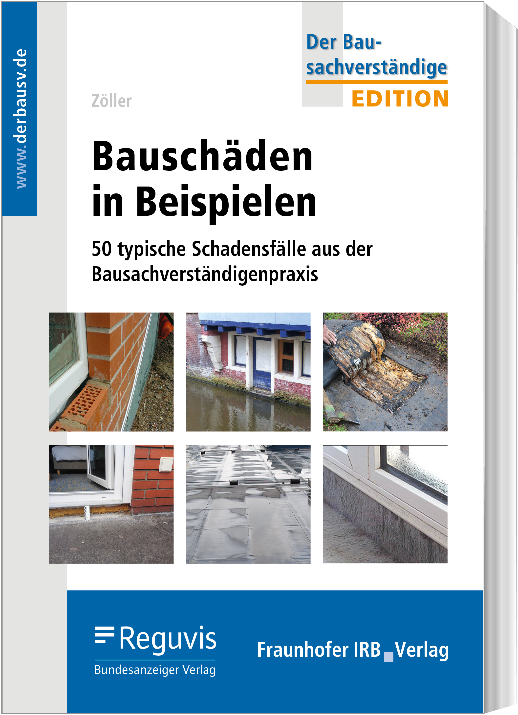 Bauschäden in Beispielen Bauschäden in Beispielen