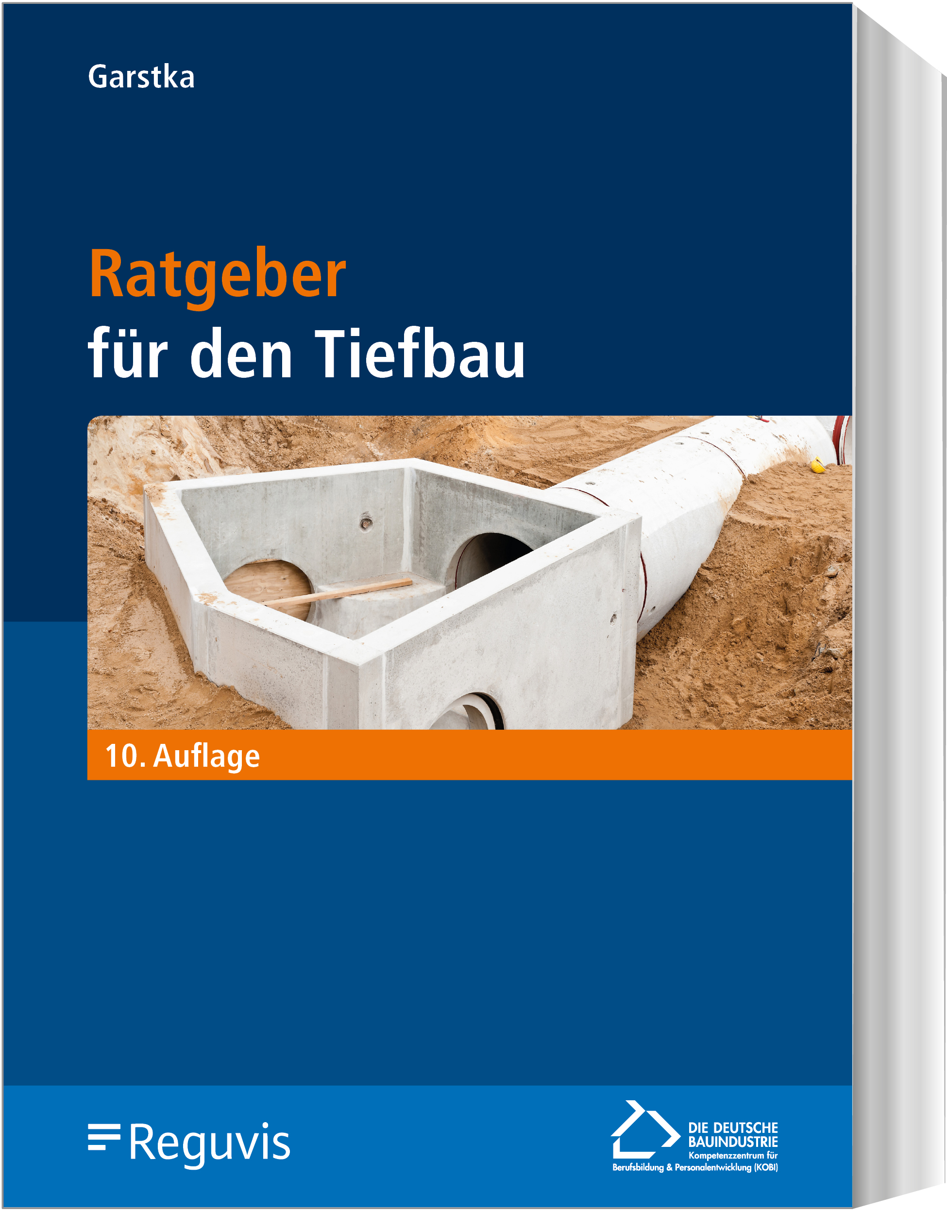 Ratgeber für den Tiefbau Ratgeber für den Tiefbau