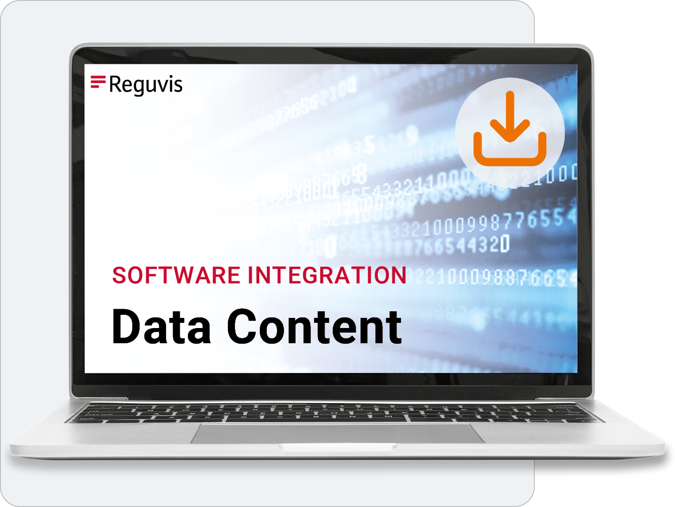 Produktbild Data Content