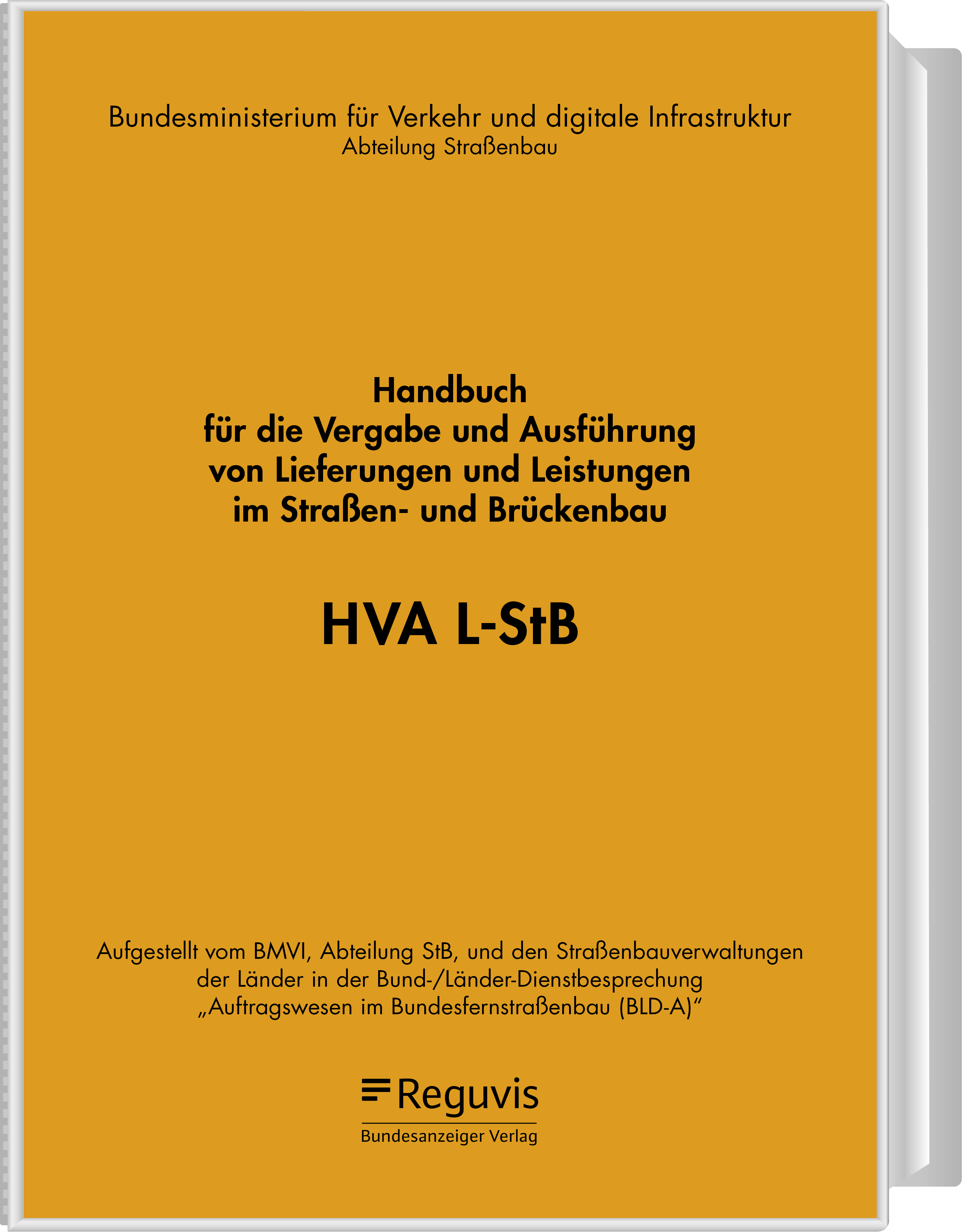 HVA L-StB HVA L-StB