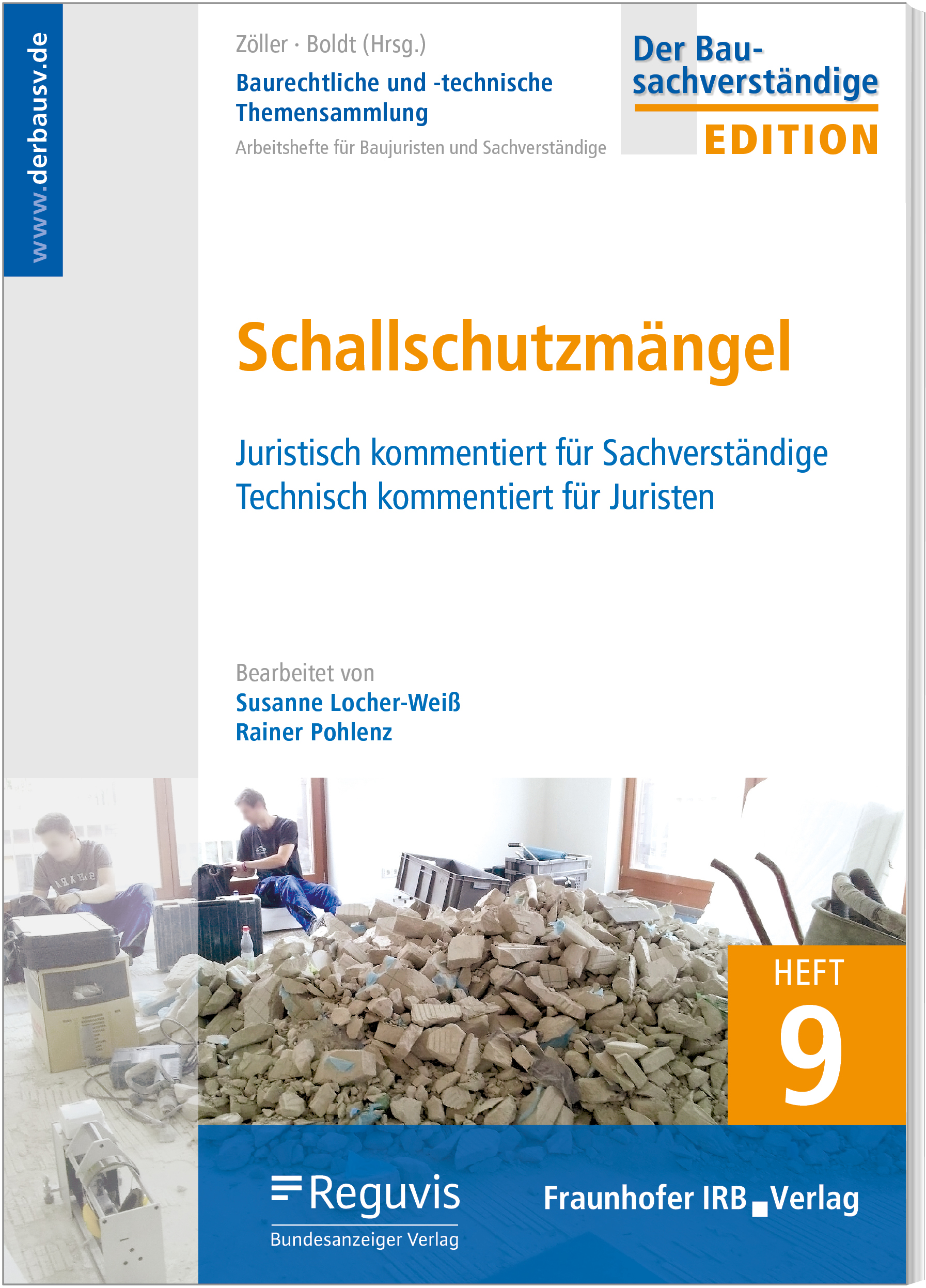 Schallschutzmängel Schallschutzmängel
