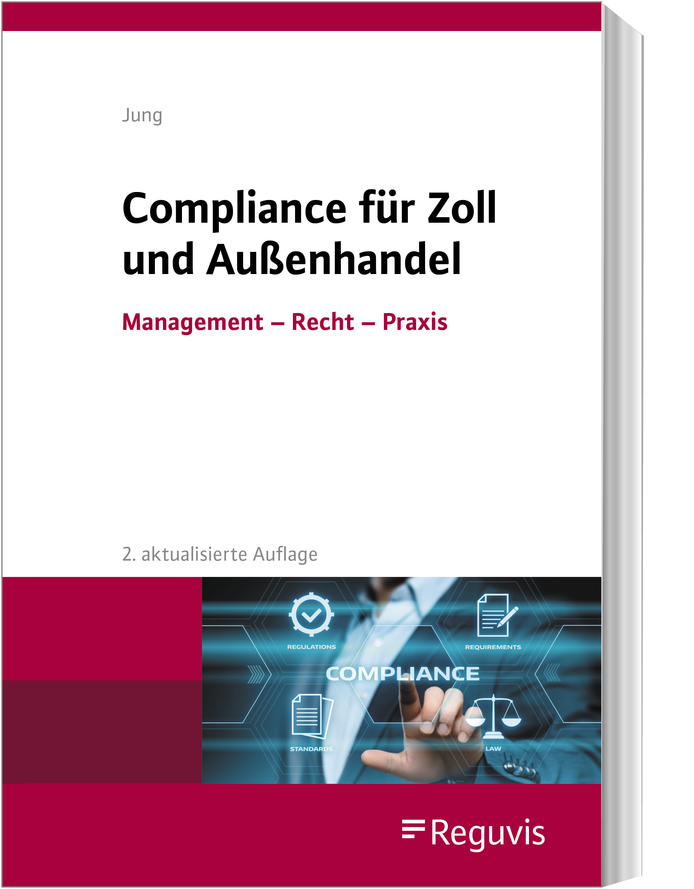 Compliance für Zoll und Außenhandel Compliance für Zoll und Außenhandel