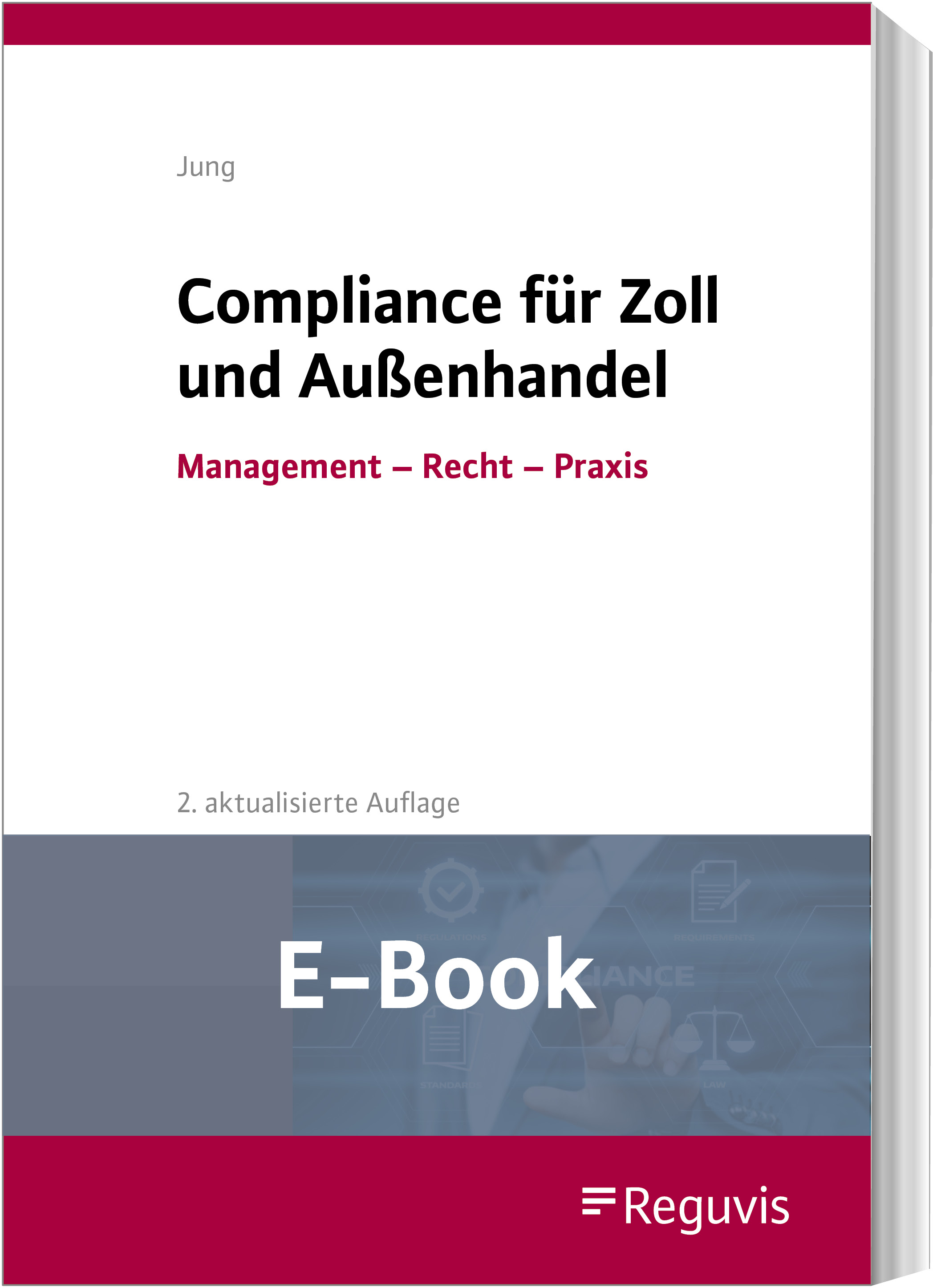 Compliance für Zoll und Außenhandel (E-Book)