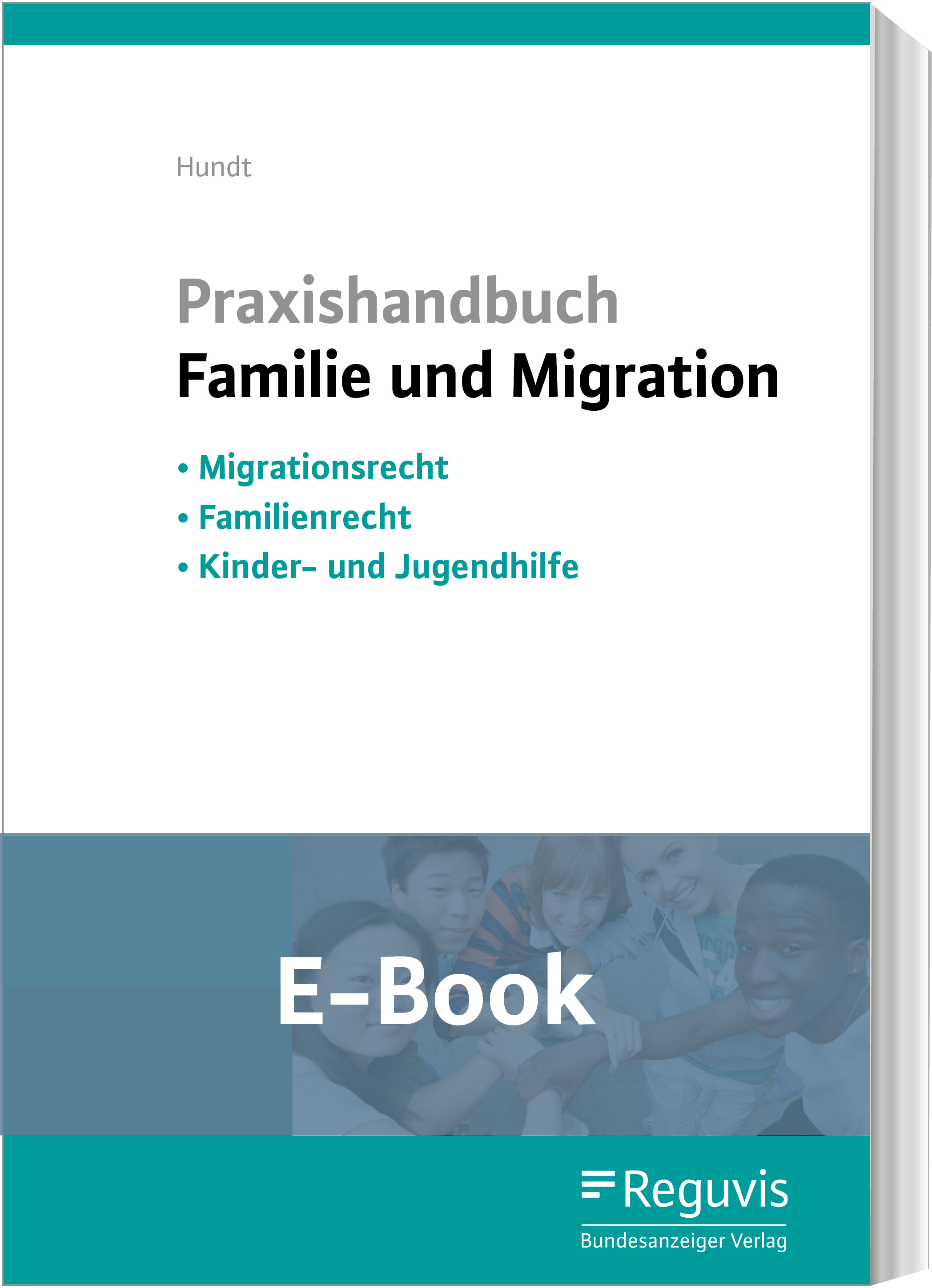 Praxishandbuch Familie und Migrationsrecht (E-Book)