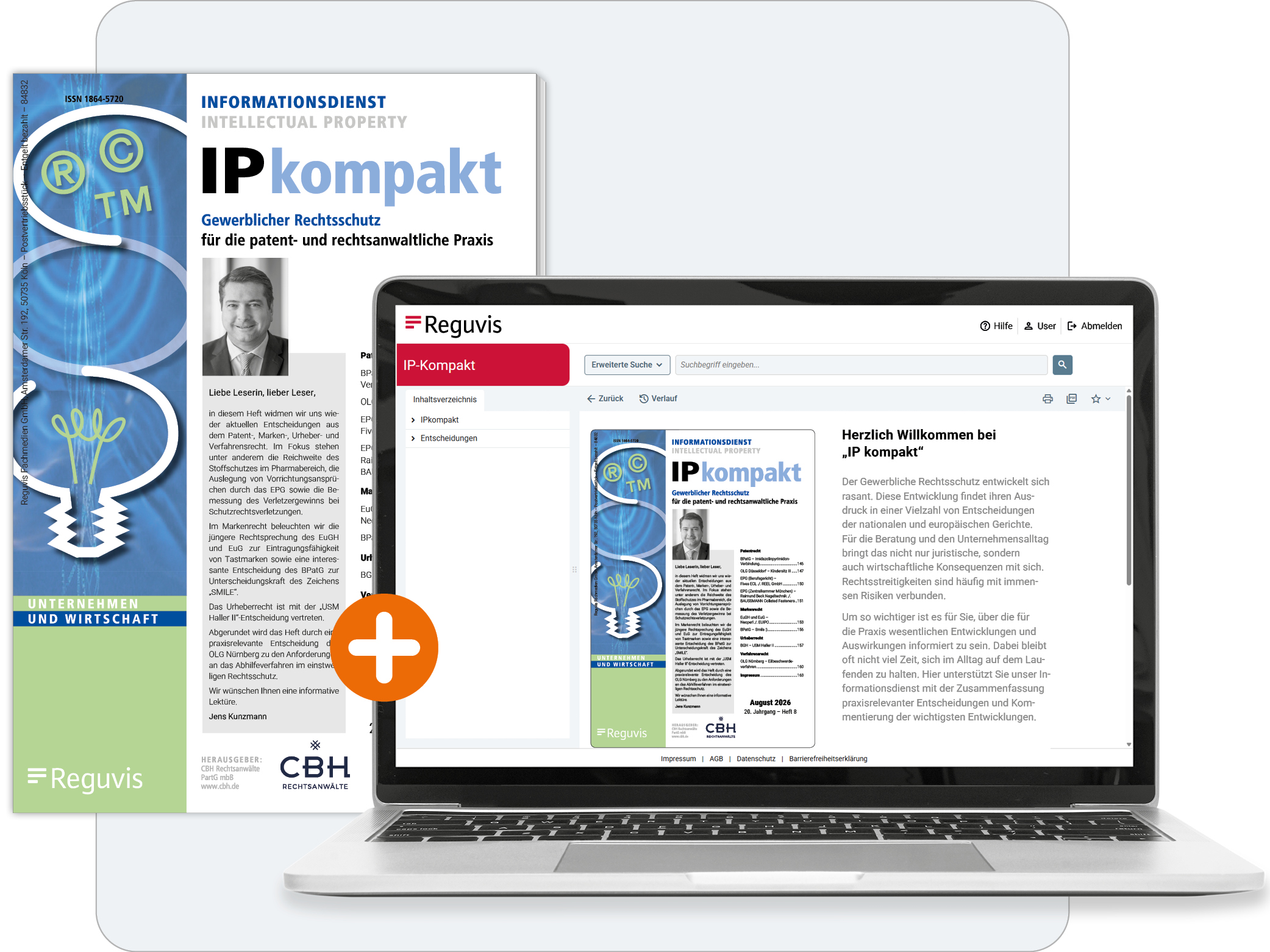 IP kompakt