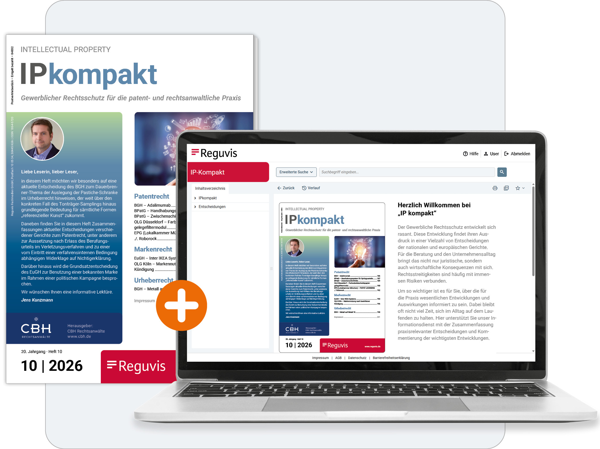 IP kompakt