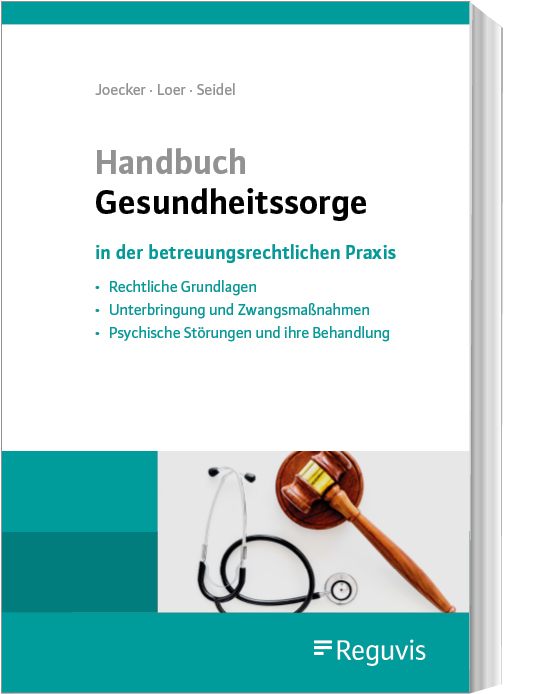 Handbuch Gesundheitssorge Handbuch Gesundheitssorge