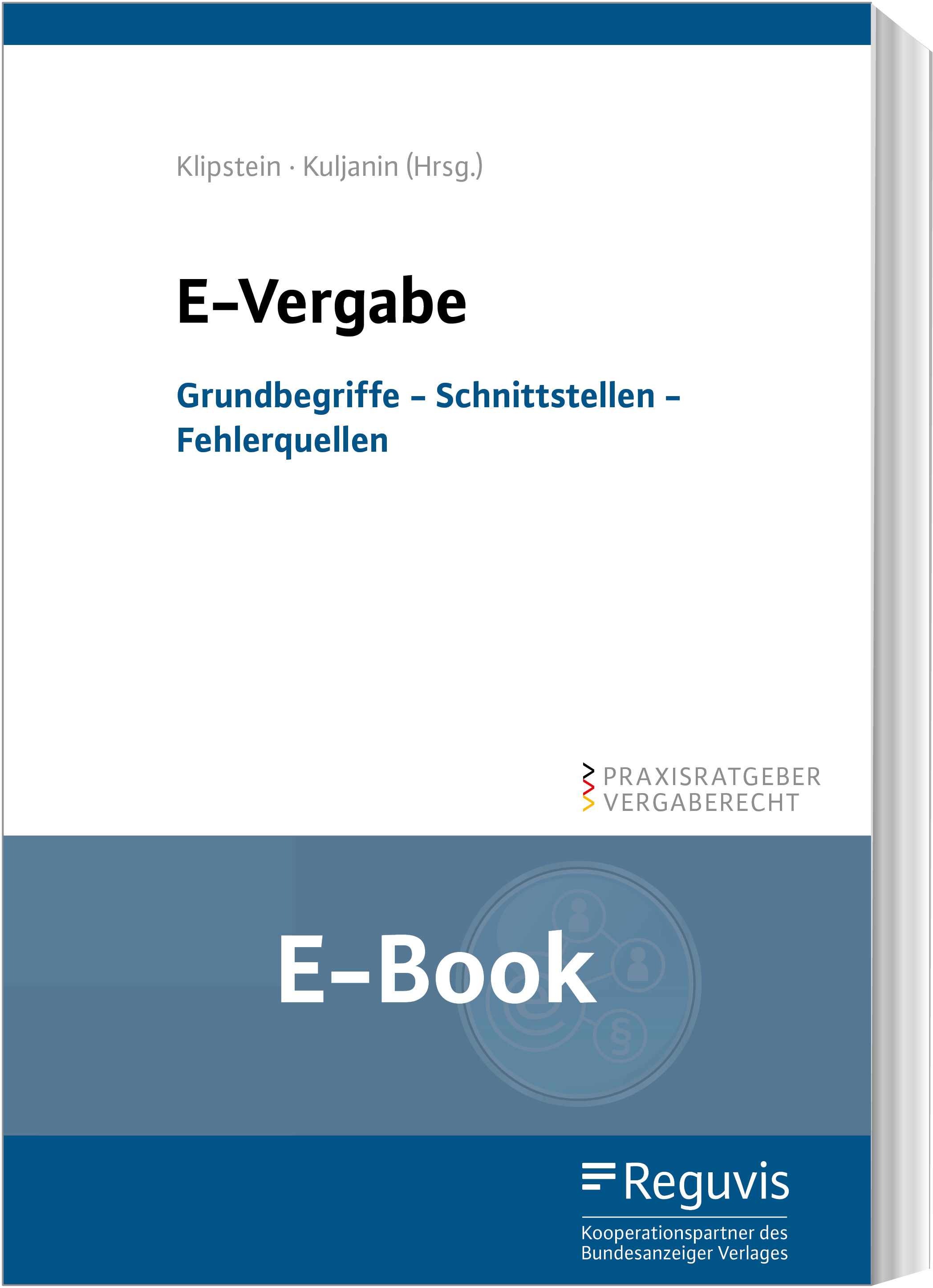 E-Vergabe (E-Book)