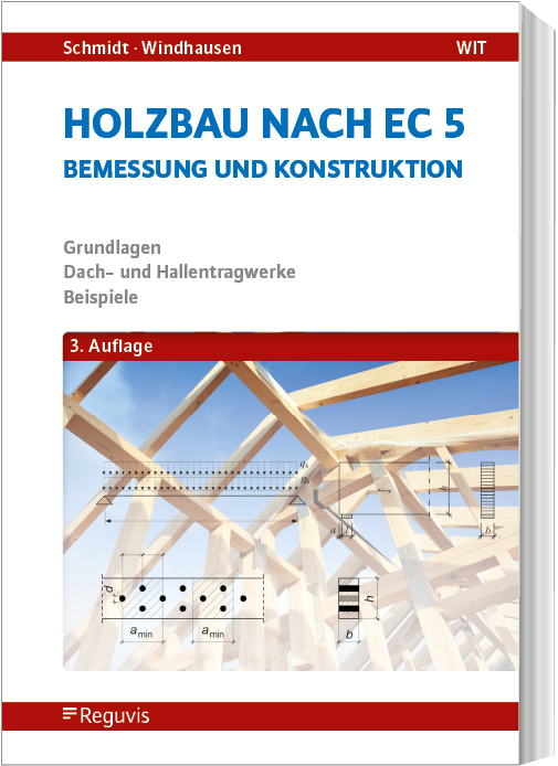 Holzbau nach EC 5 Holzbau nach EC 5