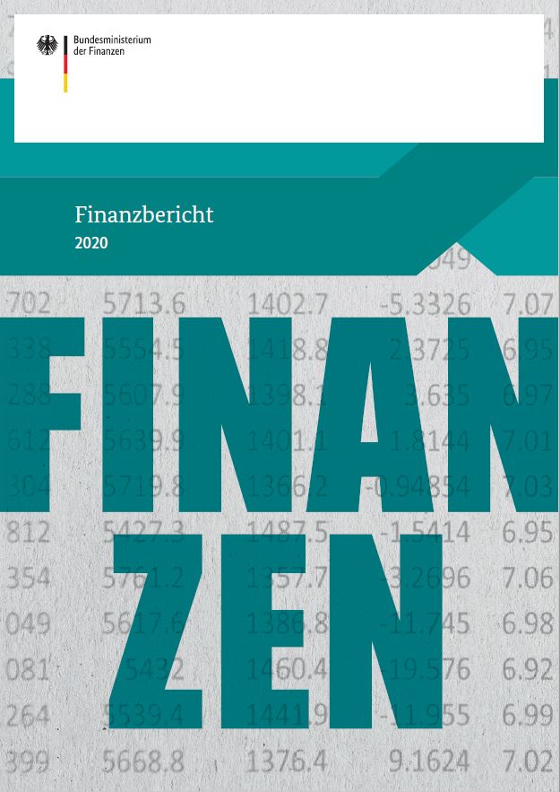 Finanzbericht 2020