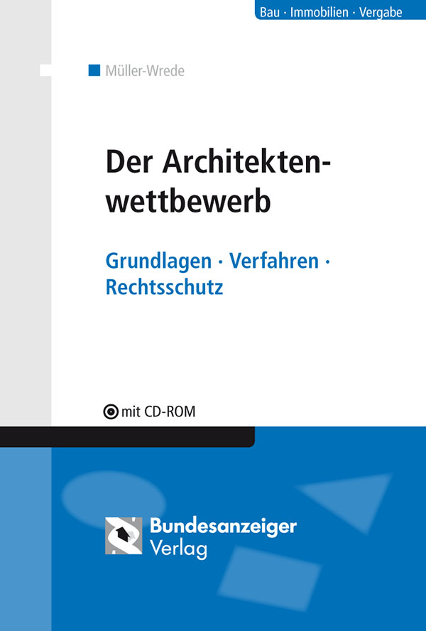 Der Architektenwettbewerb Der Architektenwettbewerb
