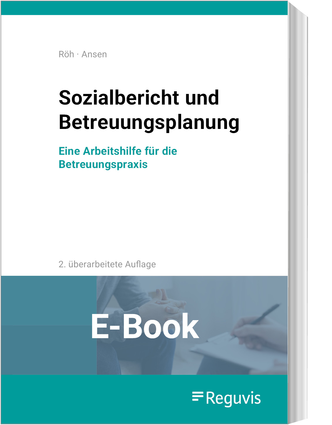 Sozialbericht und Betreuungsplanung (E-Book)