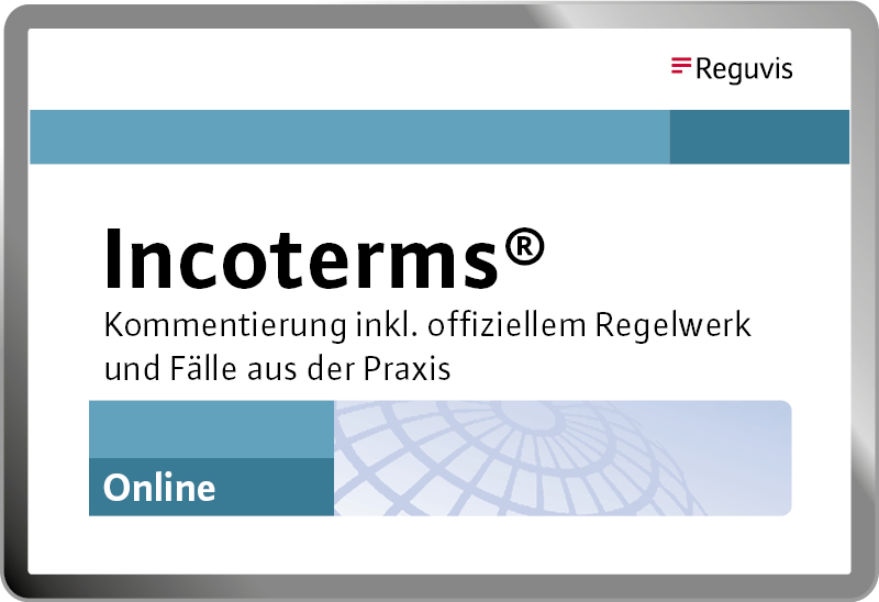 Incoterms® Online