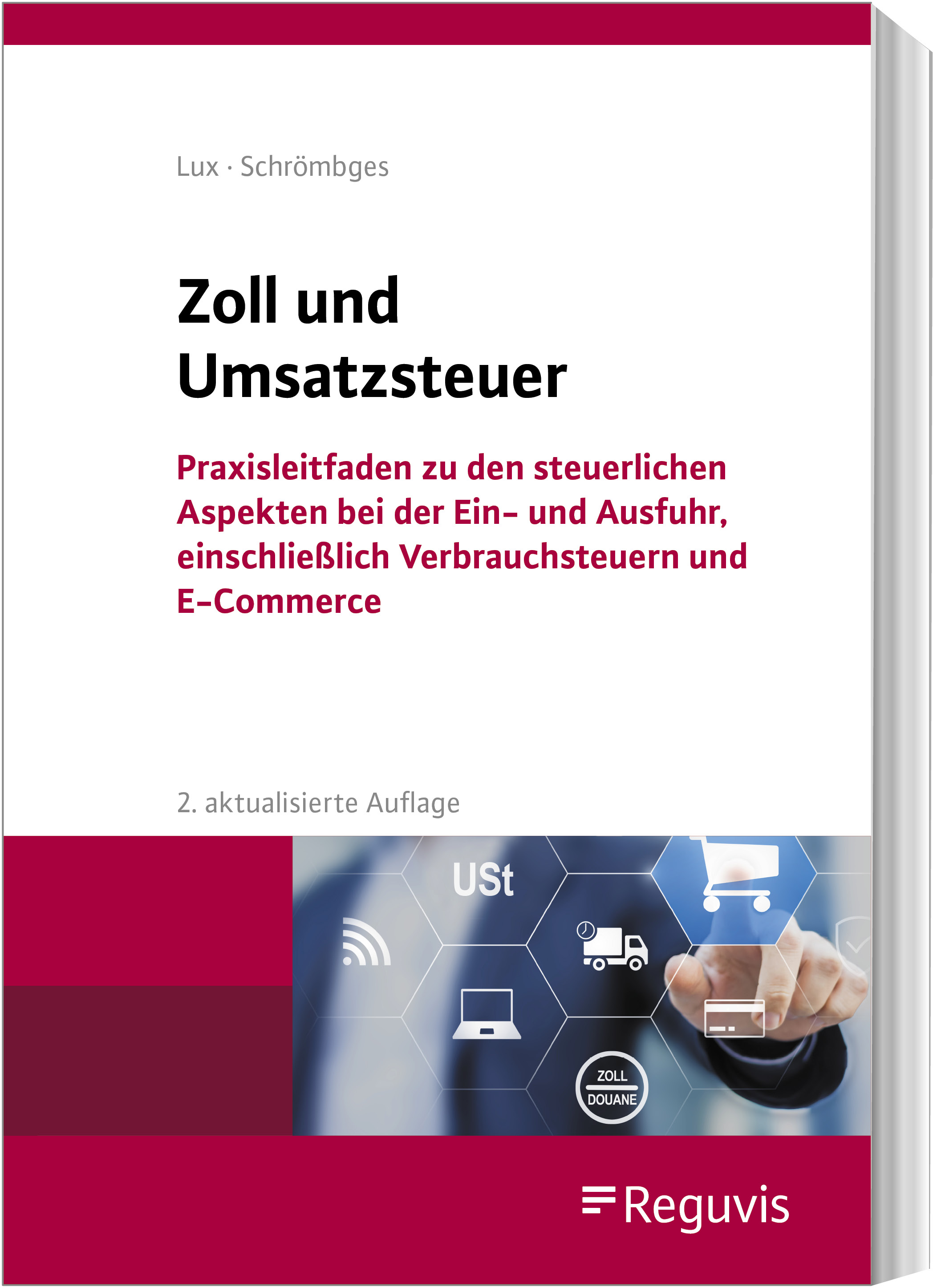 Zoll und Umsatzsteuer Zoll und Umsatzsteuer