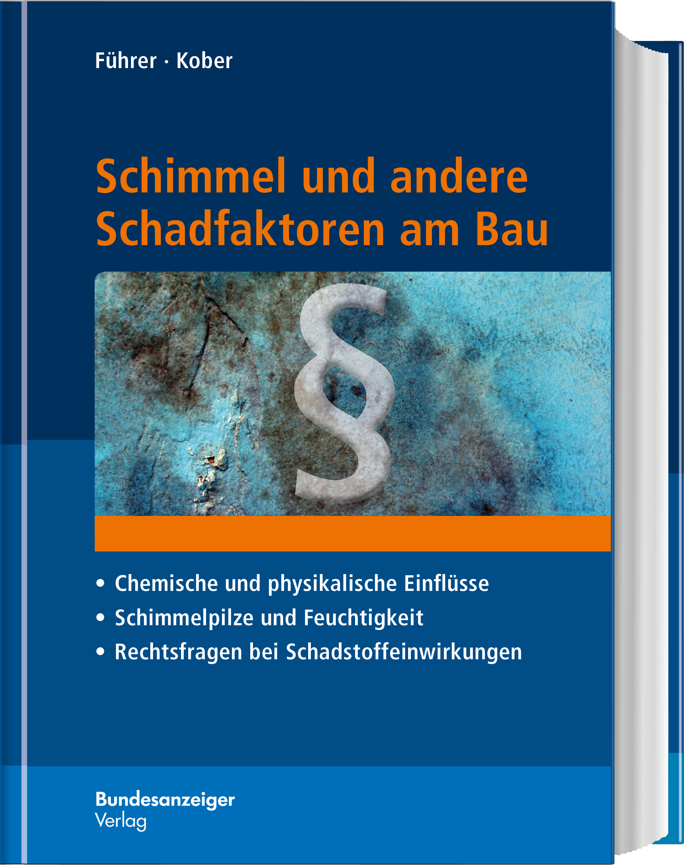 Schimmel und andere Schadfaktoren am Bau Schimmel und andere Schadfaktoren am Bau