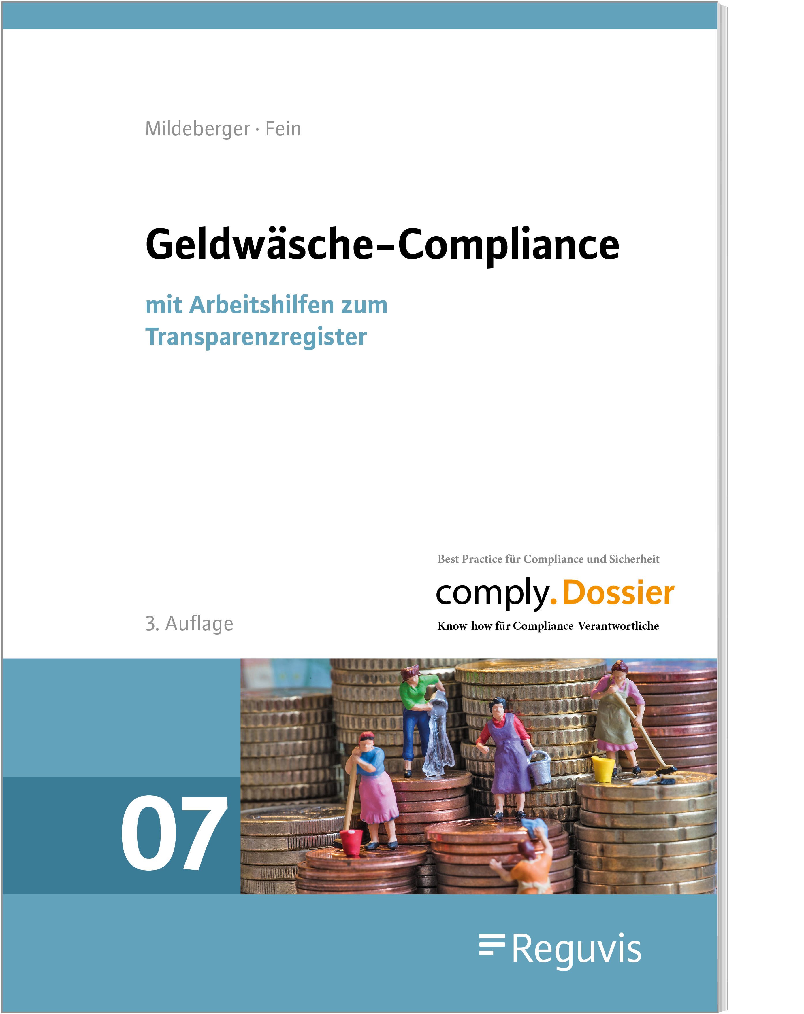 Geldwäsche-Compliance