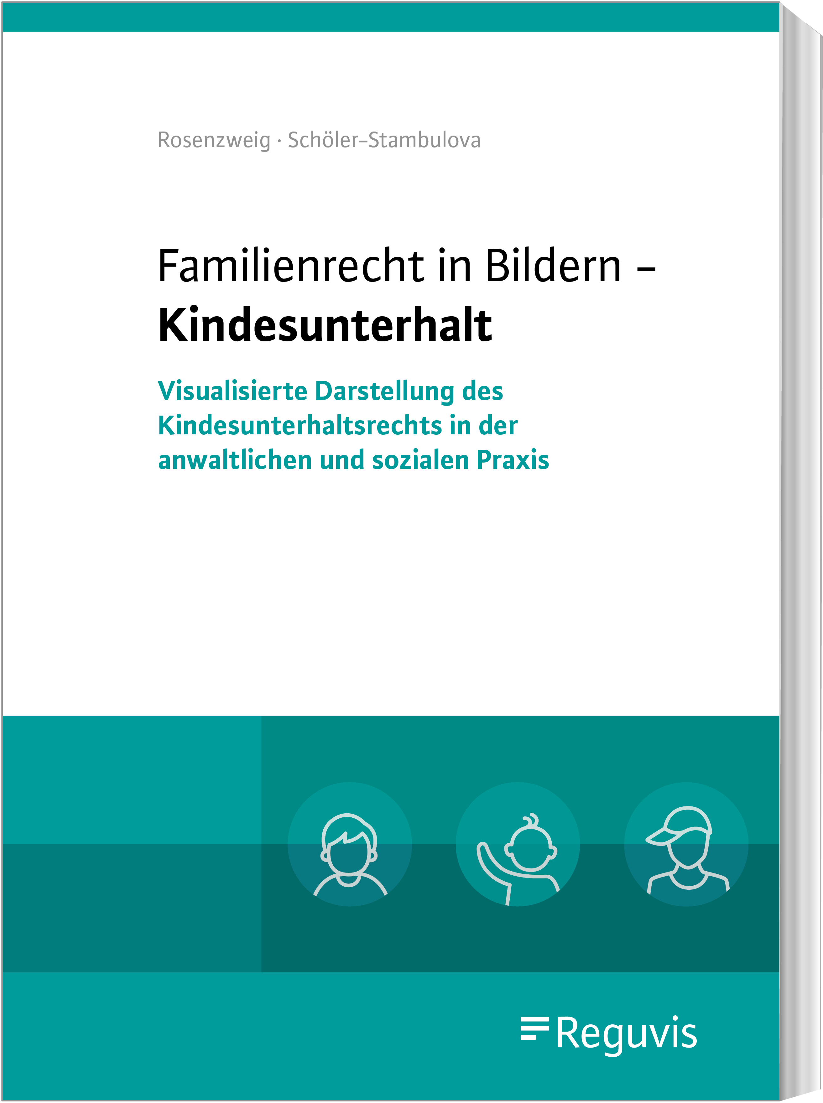 Familienrecht in Bildern - Kindesunterhalt Familienrecht in Bildern - Kindesunterhalt