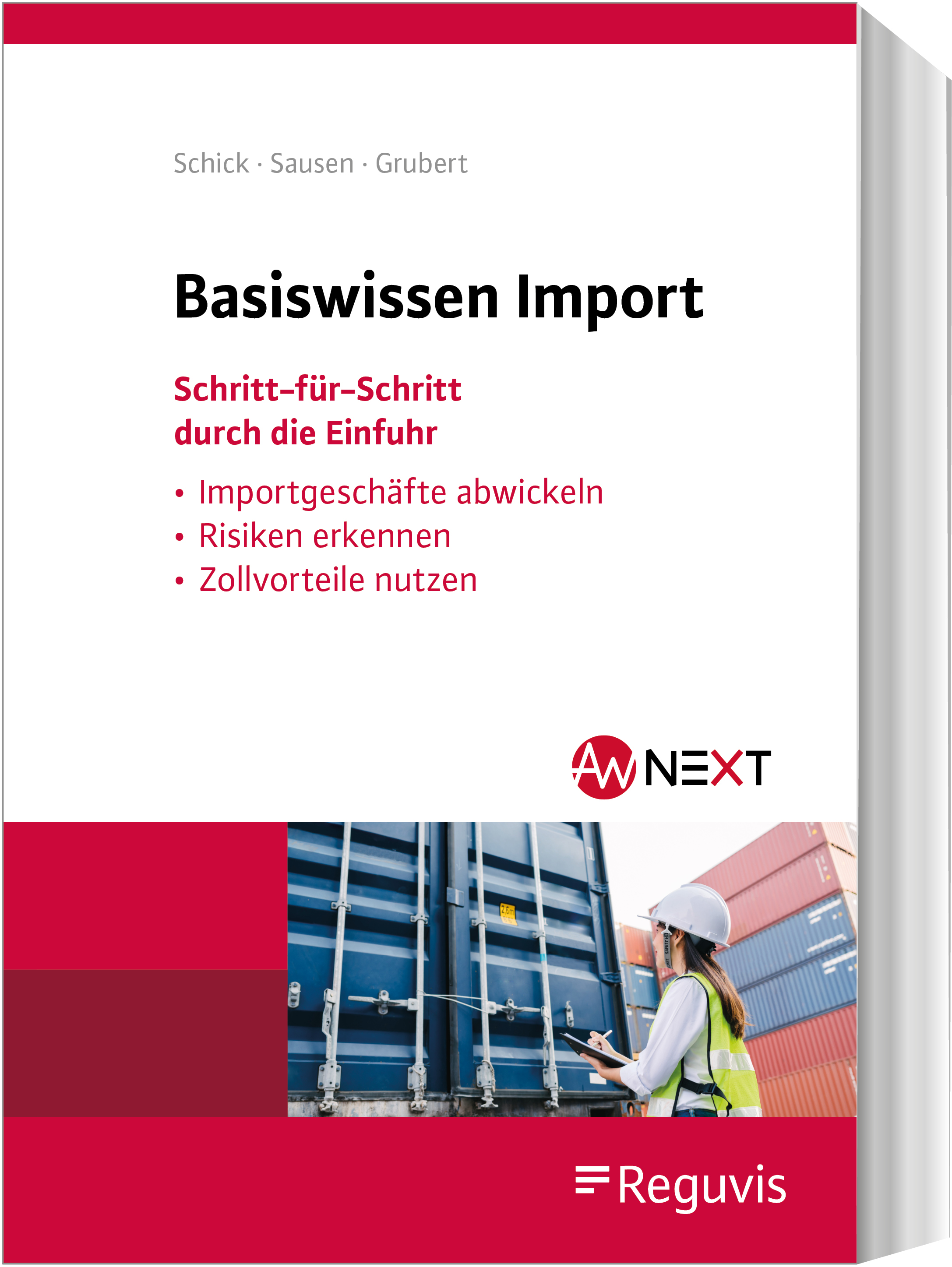 Basiswissen Import Basiswissen Import