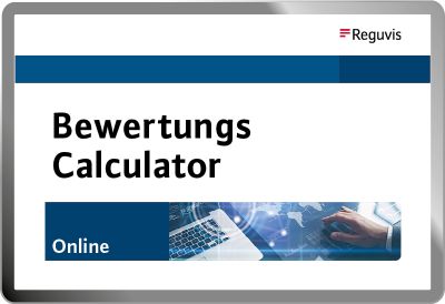 Produktbild BewertungsCalculator