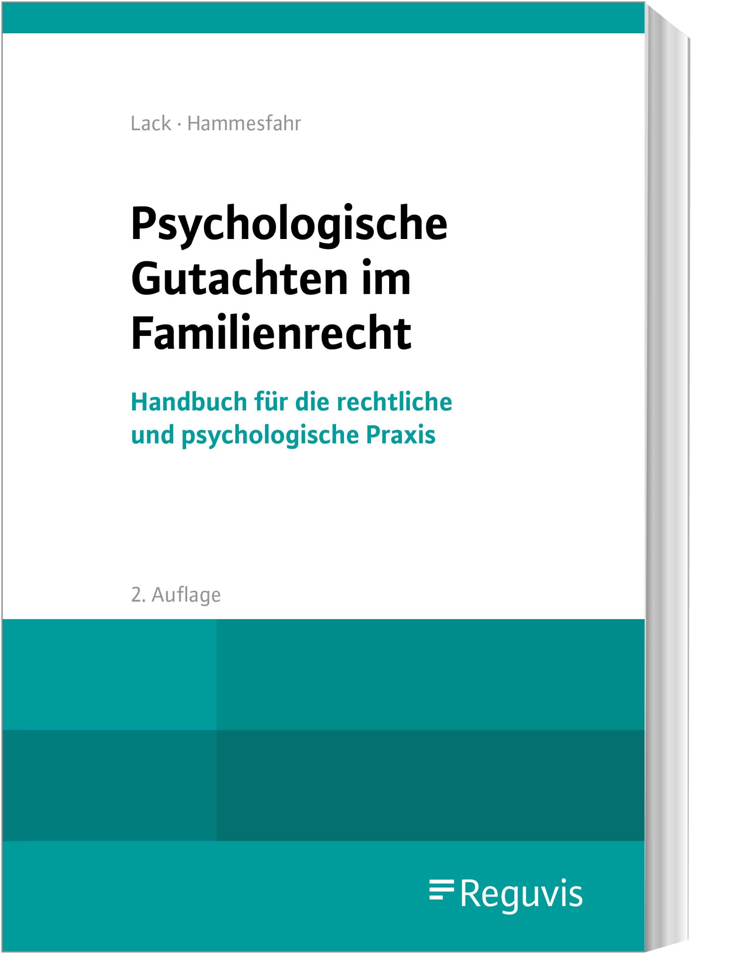 Psychologische Gutachten Im Familienrecht | Buch | Reguvis