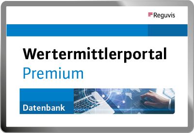 Produktbild Wertermittlerportal
