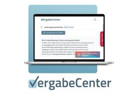 Produktbild VergabeCenter